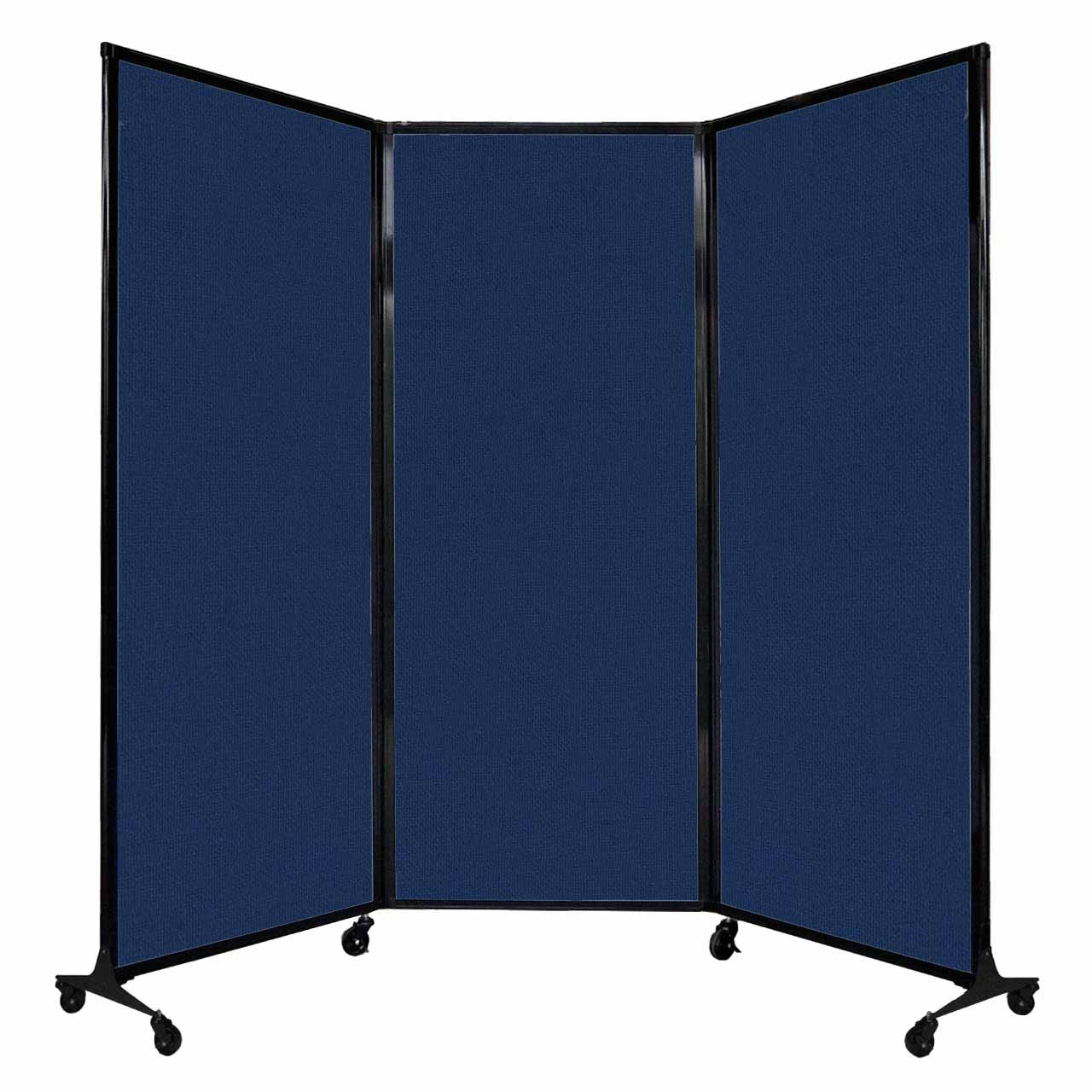 QuickWall Folding Portable Partition