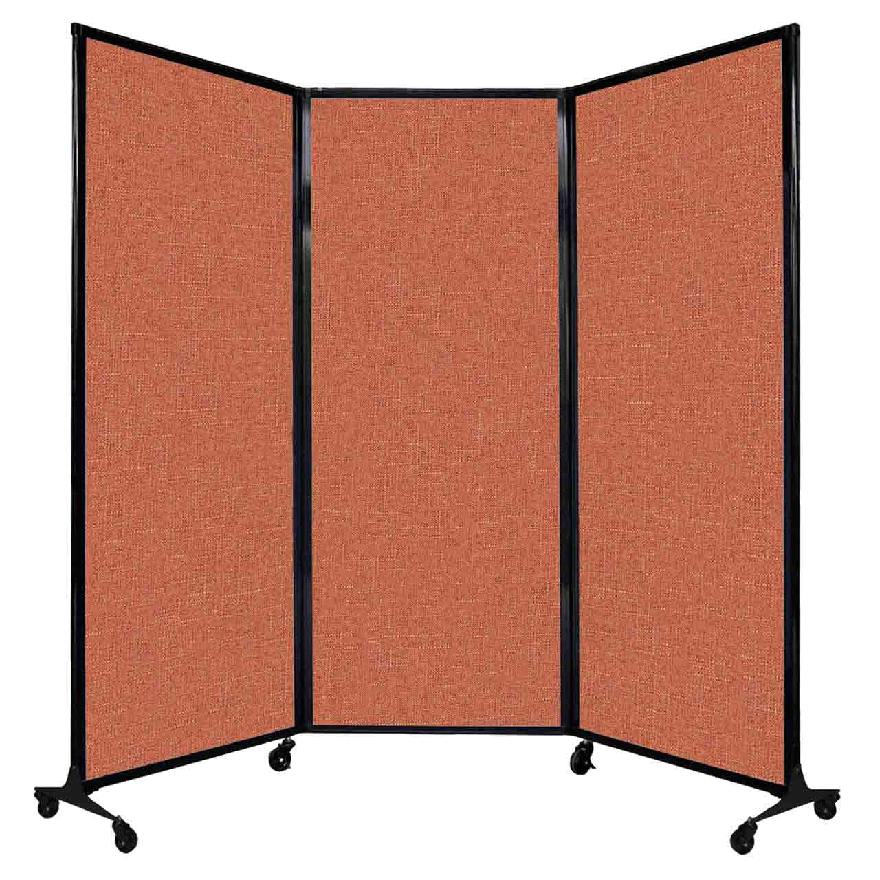 QuickWall Folding Portable Partition