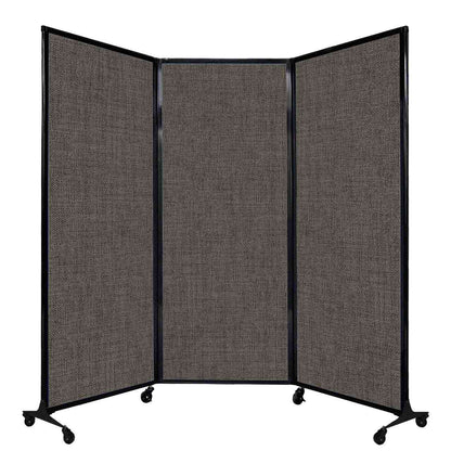 QuickWall Folding Portable Partition