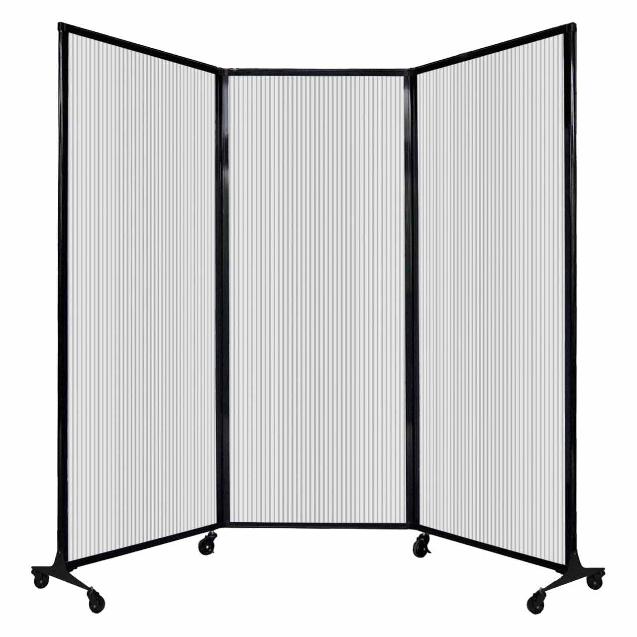 MediWall Folding Partition