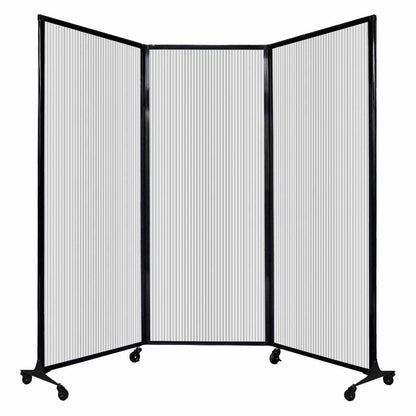MediWall Folding Partition
