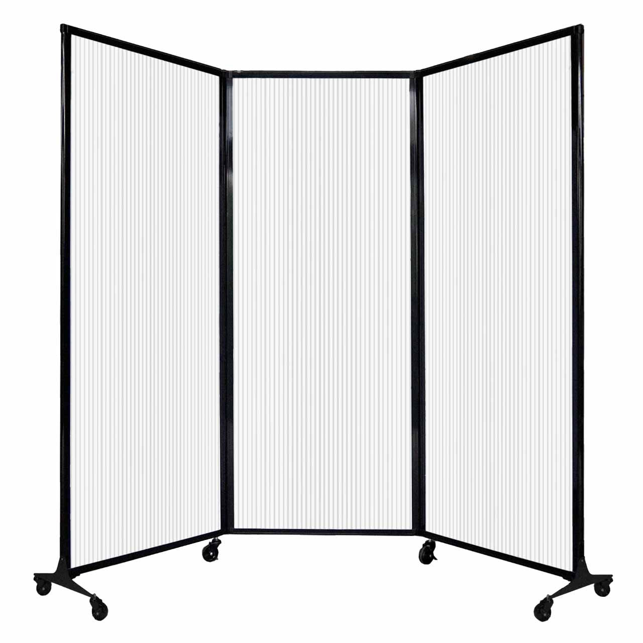 MediWall Folding Partition