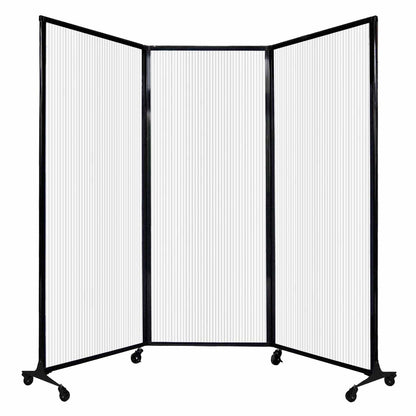 MediWall Folding Partition