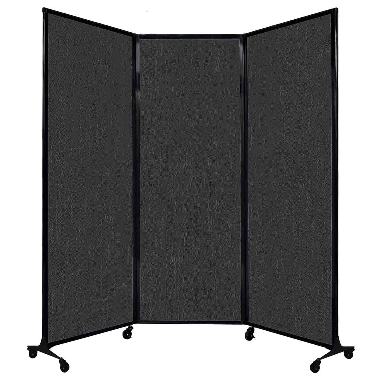 QuickWall Folding Portable Partition