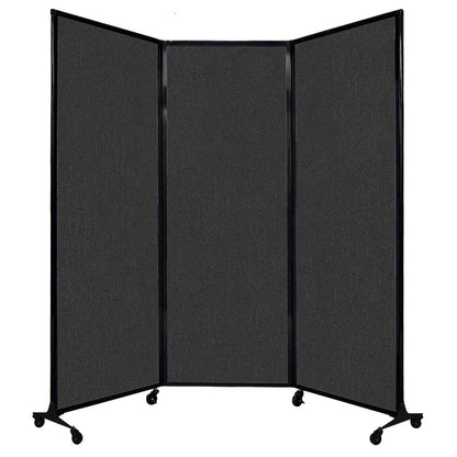 QuickWall Folding Portable Partition