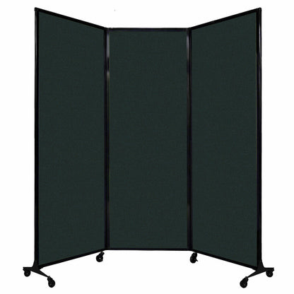 QuickWall Folding Portable Partition