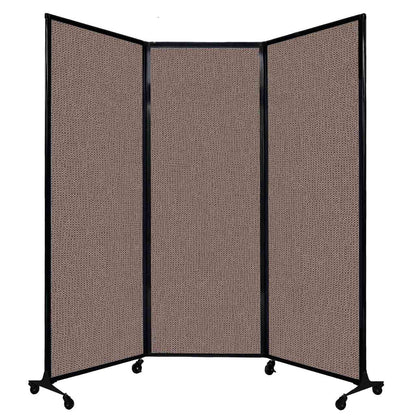 QuickWall Folding Portable Partition