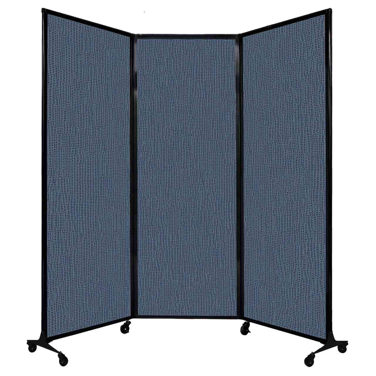 QuickWall Folding Portable Partition