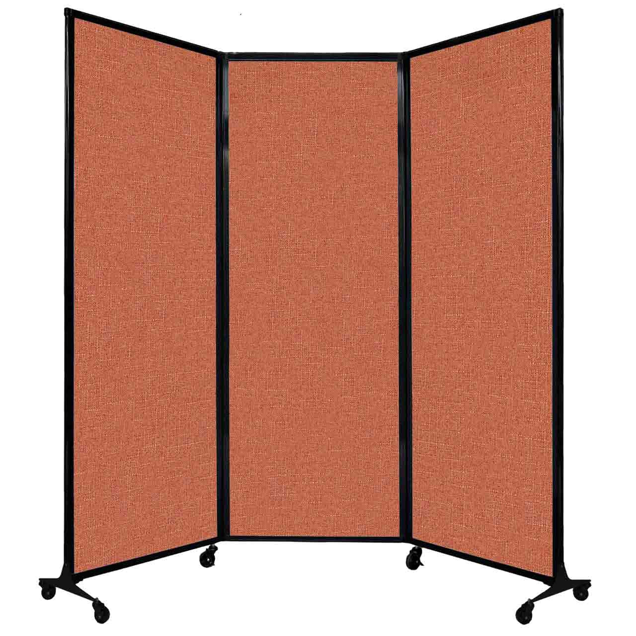 QuickWall Folding Portable Partition