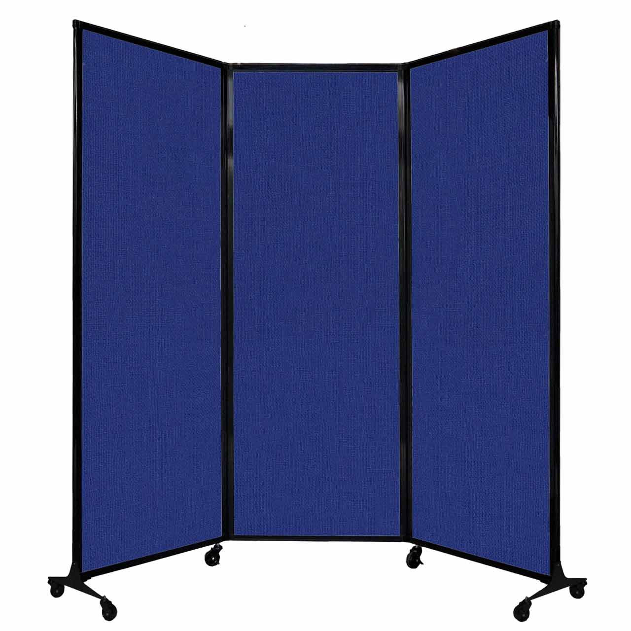 QuickWall Folding Portable Partition