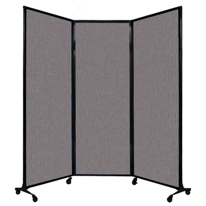 QuickWall Folding Portable Partition