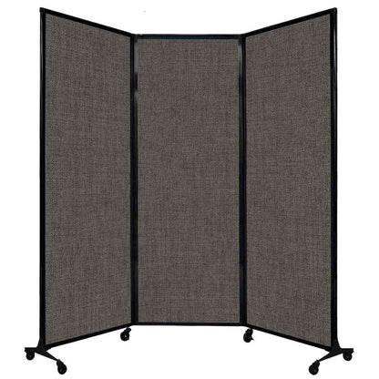 QuickWall Folding Portable Partition