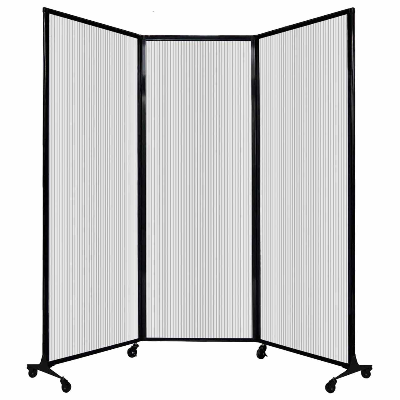 MediWall Folding Partition