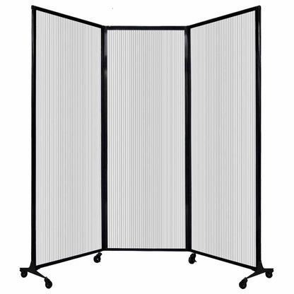 MediWall Folding Partition