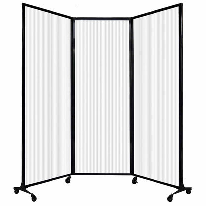 MediWall Folding Partition