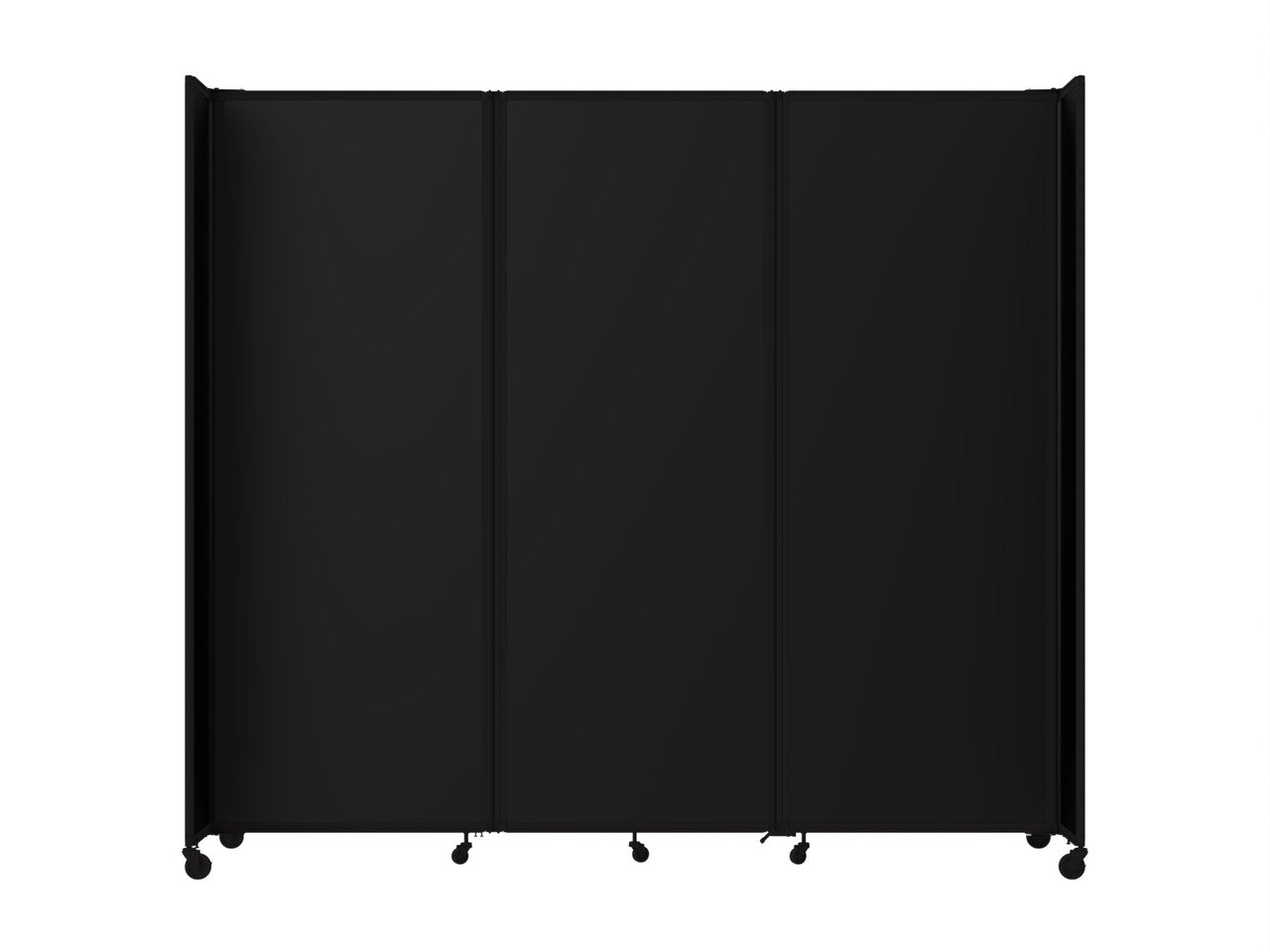 Portable Welding Screen & Fire Resistant Partition