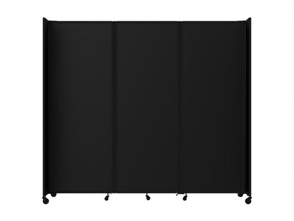 Portable Welding Screen & Fire Resistant Partition