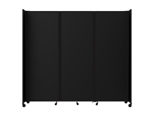 Portable Welding Screen & Fire Resistant Partition
