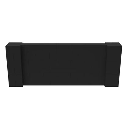 EverBlock® Pony Walls