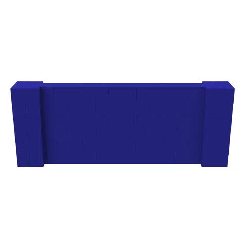 EverBlock® Pony Walls