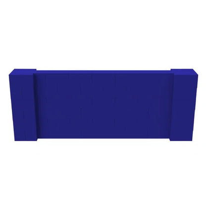 EverBlock® Pony Walls