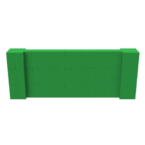EverBlock® Pony Walls