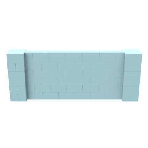 EverBlock® Pony Walls