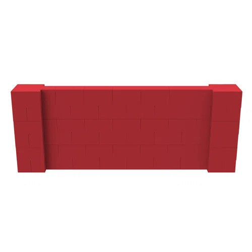 EverBlock® Pony Walls