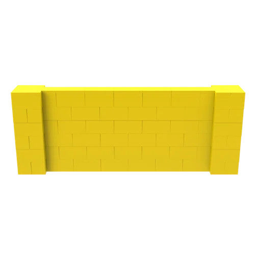 EverBlock® Pony Walls