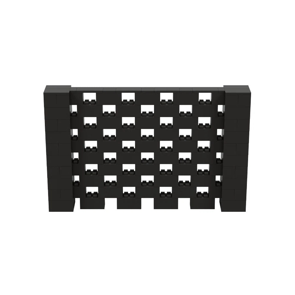 EverBlock® Staggered Wall Kit