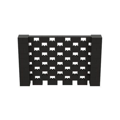EverBlock® Staggered Wall Kit