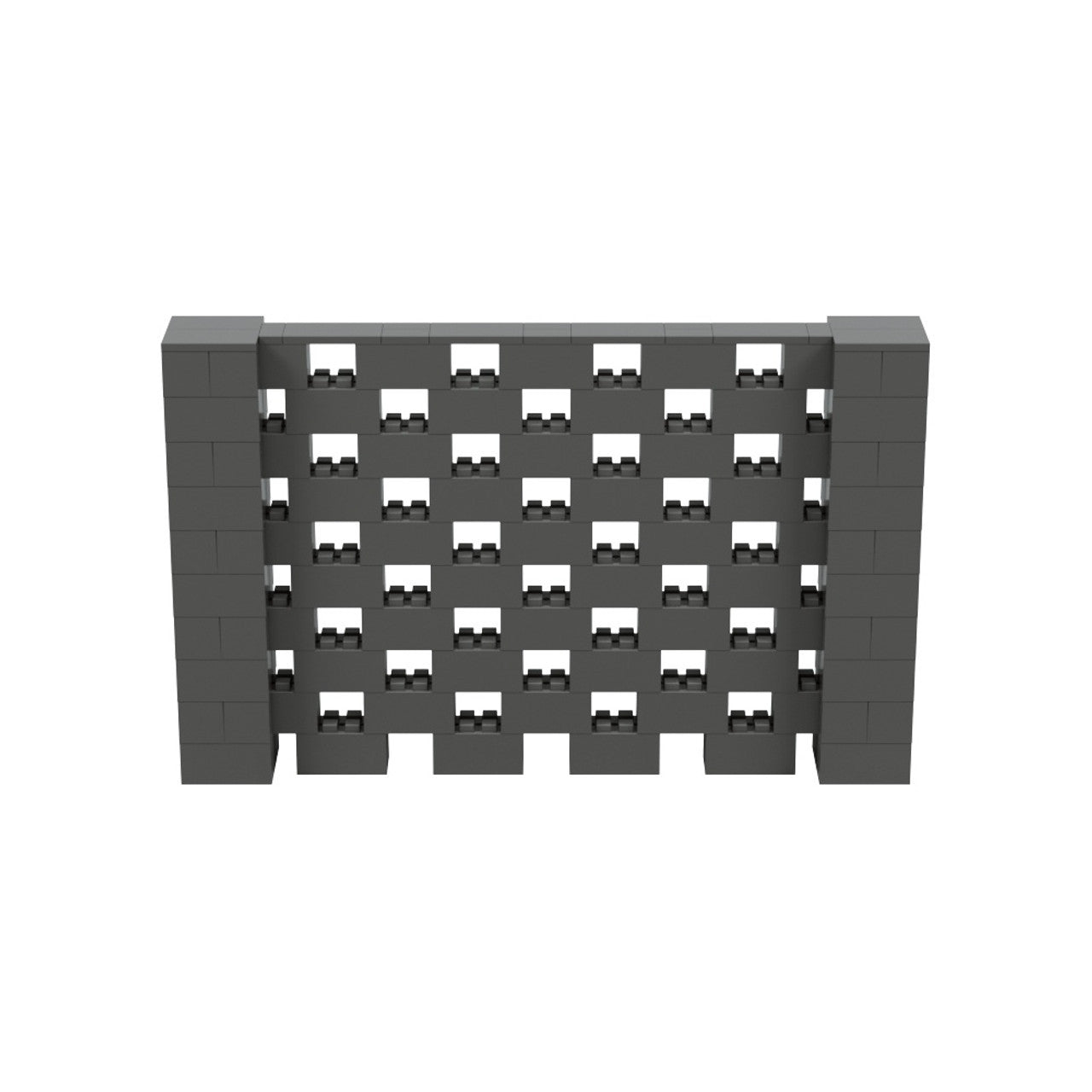 EverBlock® Staggered Wall Kit