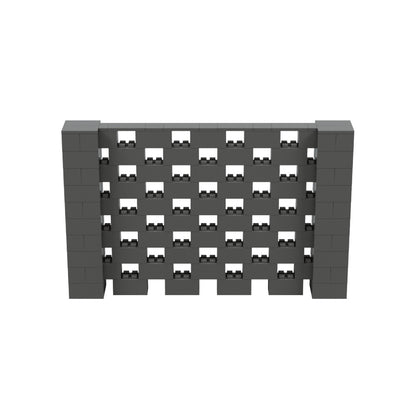 EverBlock® Staggered Wall Kit