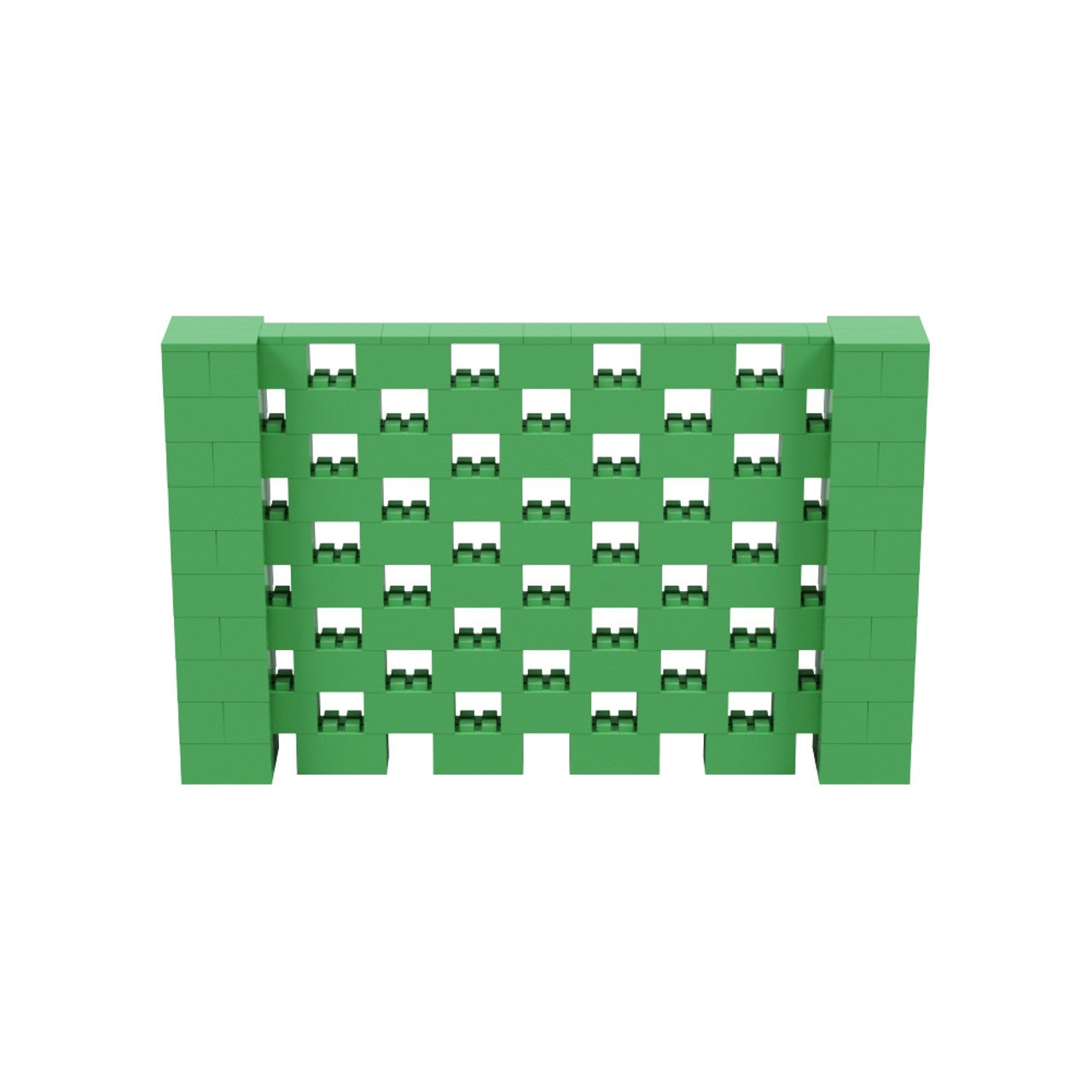 EverBlock® Staggered Wall Kit