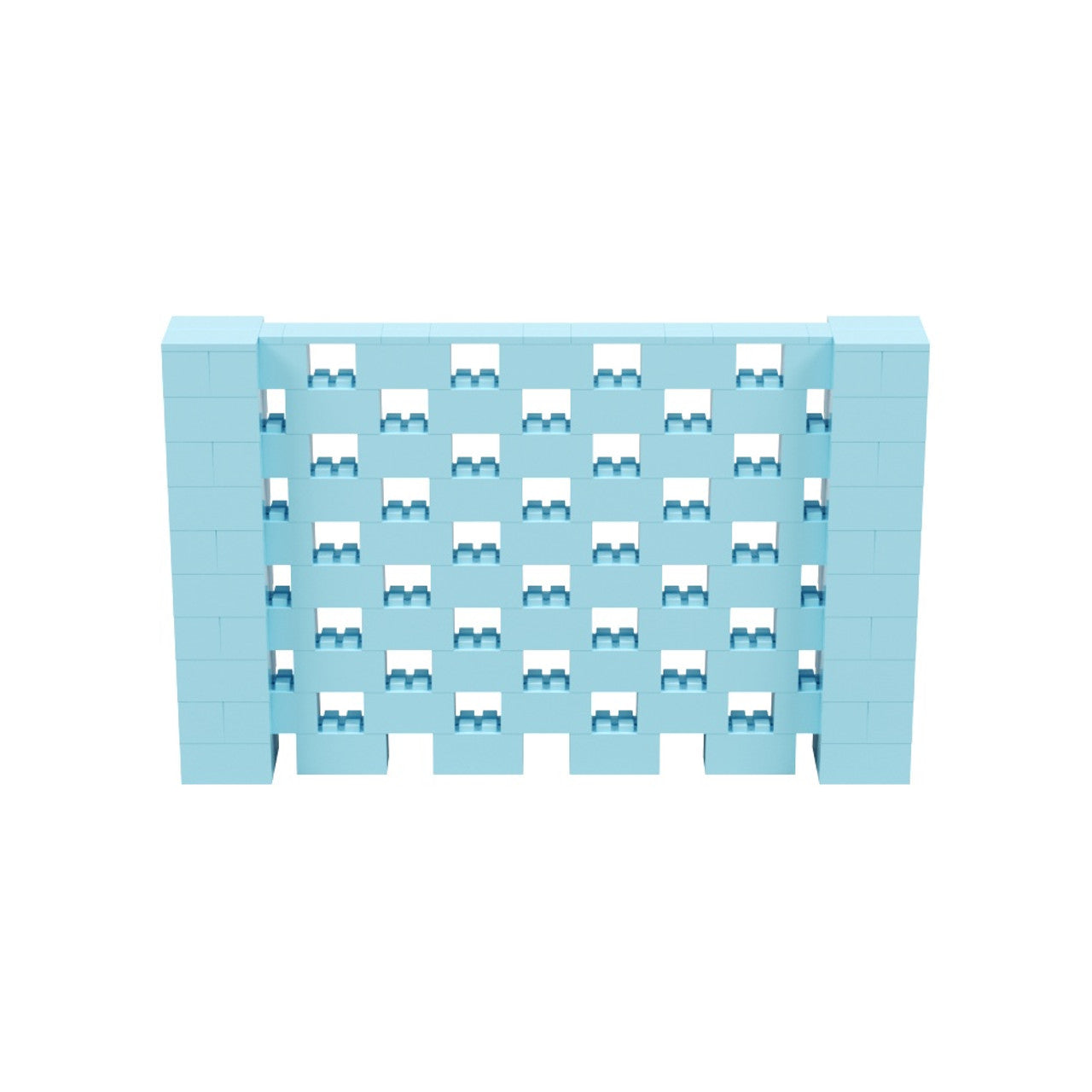 EverBlock® Staggered Wall Kit