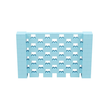 EverBlock® Staggered Wall Kit