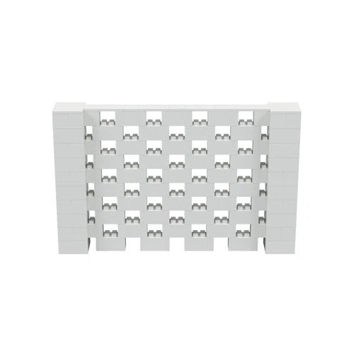 EverBlock® Staggered Wall Kit