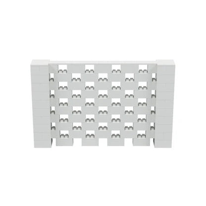 EverBlock® Staggered Wall Kit