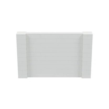 EverBlock® Simple Wall Kit