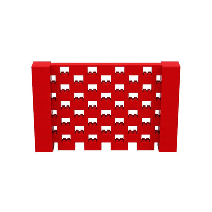 EverBlock® Staggered Wall Kit
