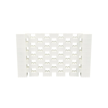 EverBlock® Staggered Wall Kit