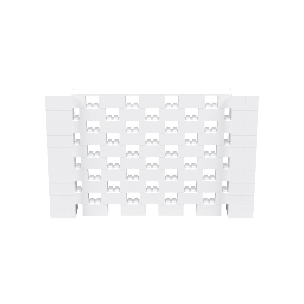 EverBlock® Staggered Wall Kit