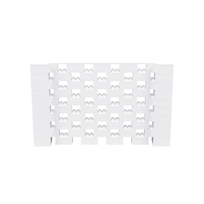 EverBlock® Staggered Wall Kit