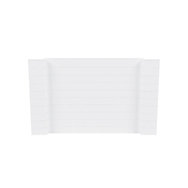 EverBlock® Simple Wall Kit