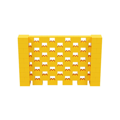 EverBlock® Staggered Wall Kit