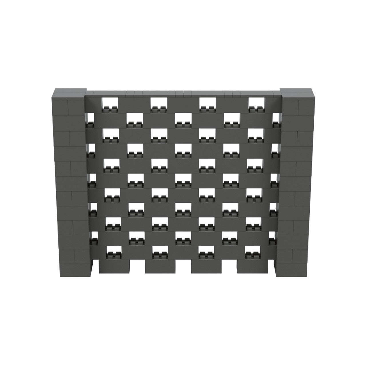 EverBlock® Staggered Wall Kit