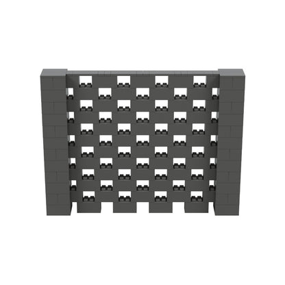 EverBlock® Staggered Wall Kit