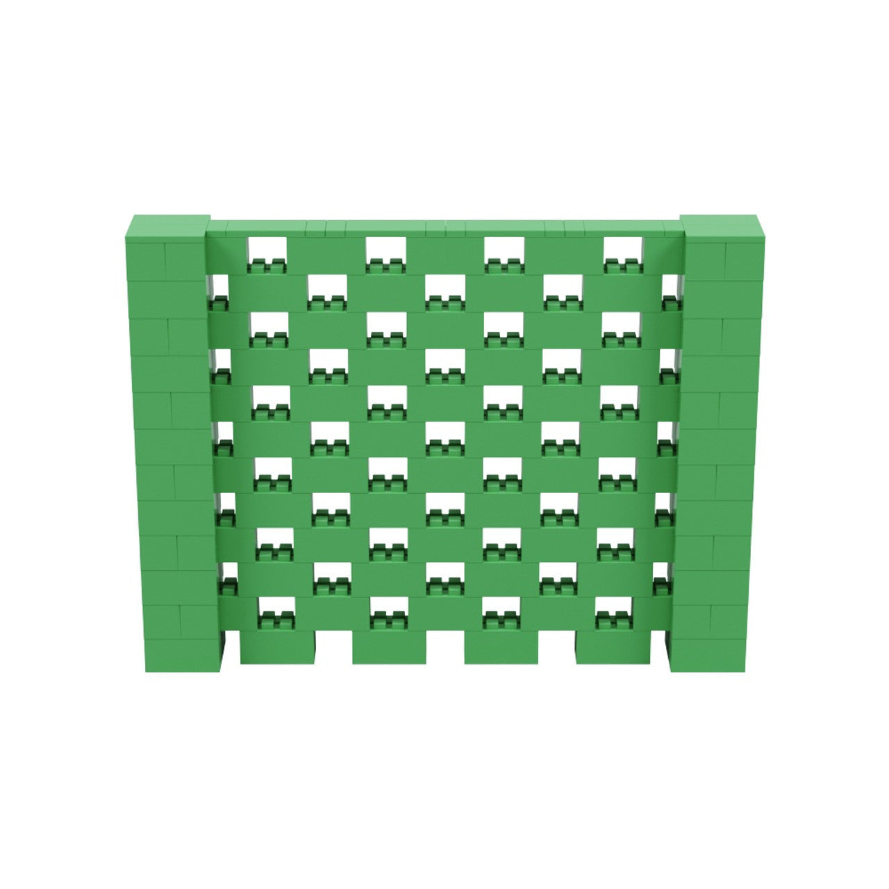 EverBlock® Staggered Wall Kit