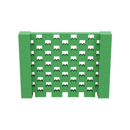 EverBlock® Staggered Wall Kit