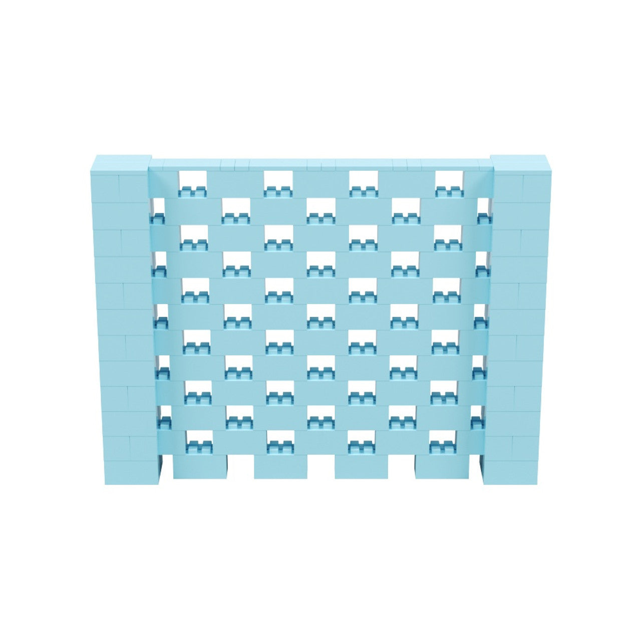EverBlock® Staggered Wall Kit